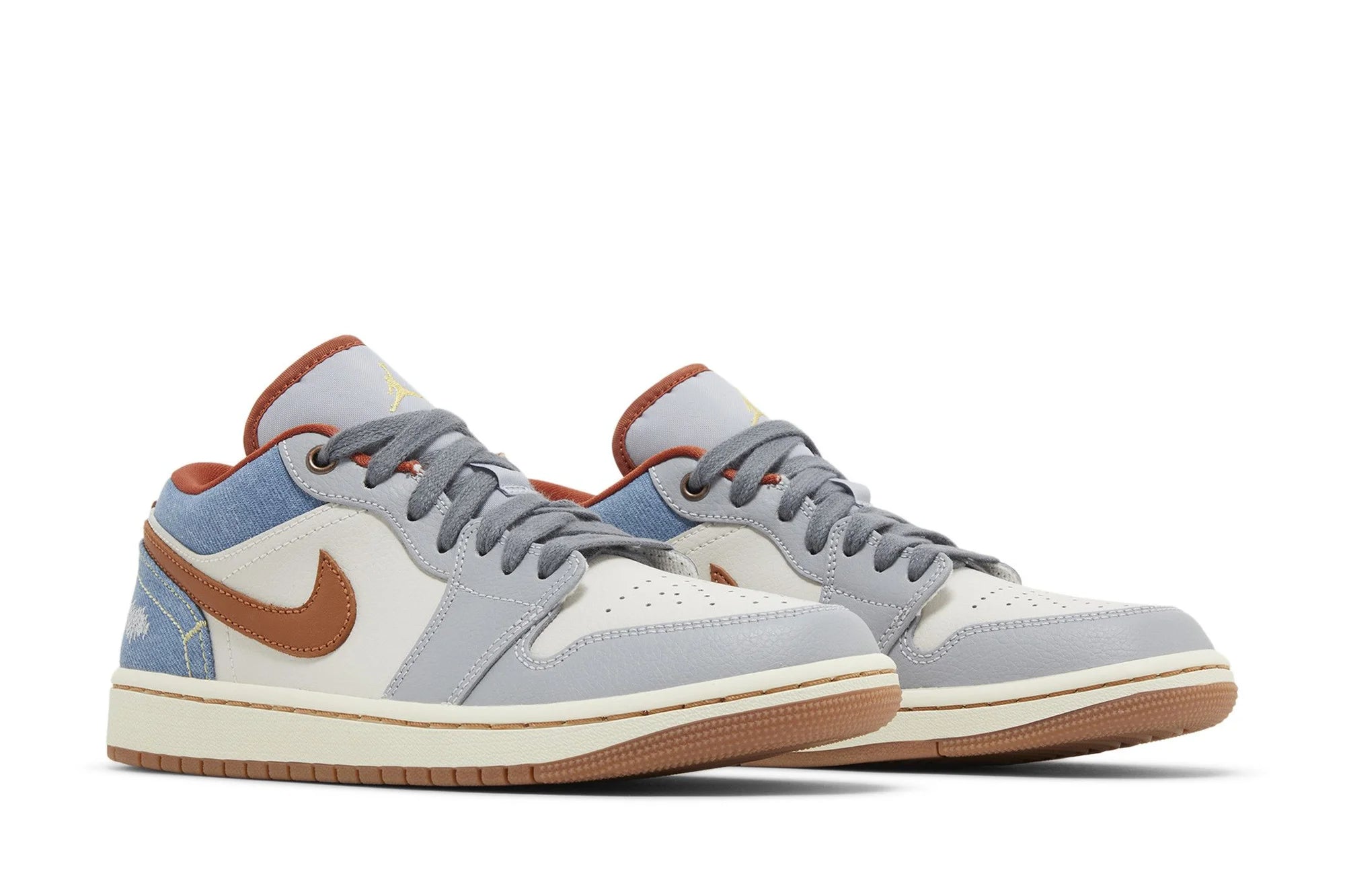 Air Jordan 1 Low “Phantom Denim” (Women’s)