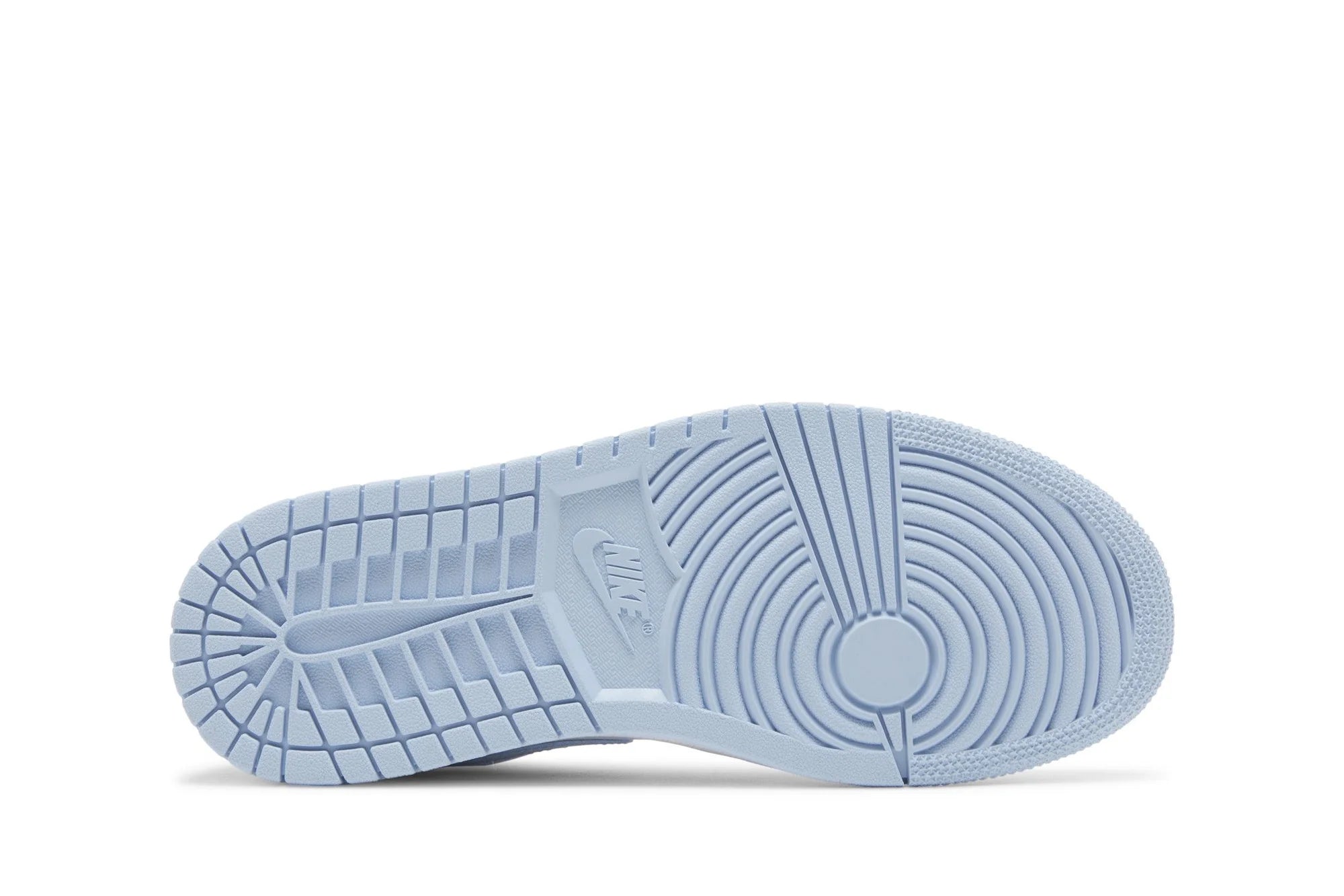Air Jordan 1 Low “Ice Blue” (Men’s)