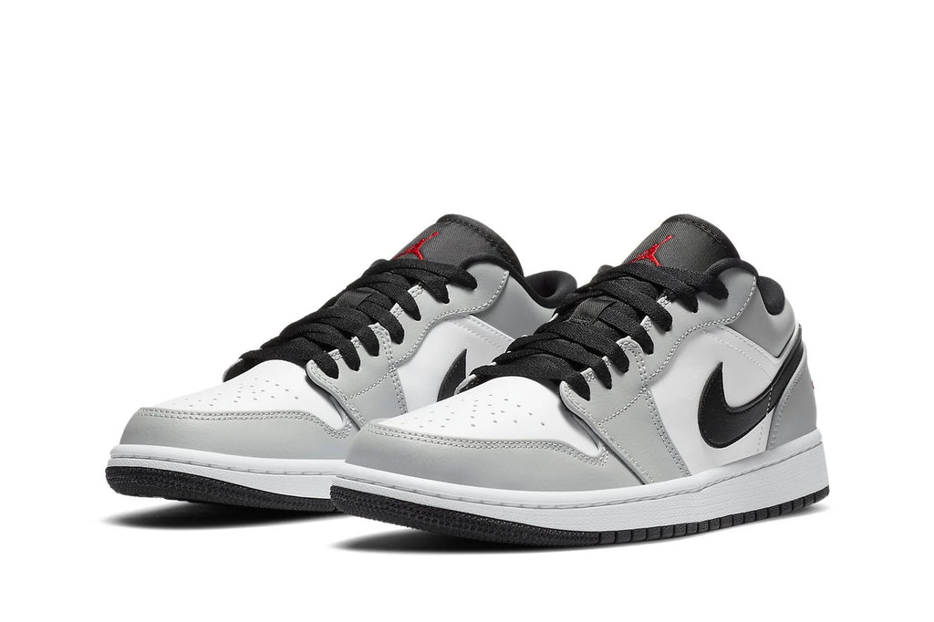 Air Jordan 1 Low “Light Smoke Grey” (Men’s)
