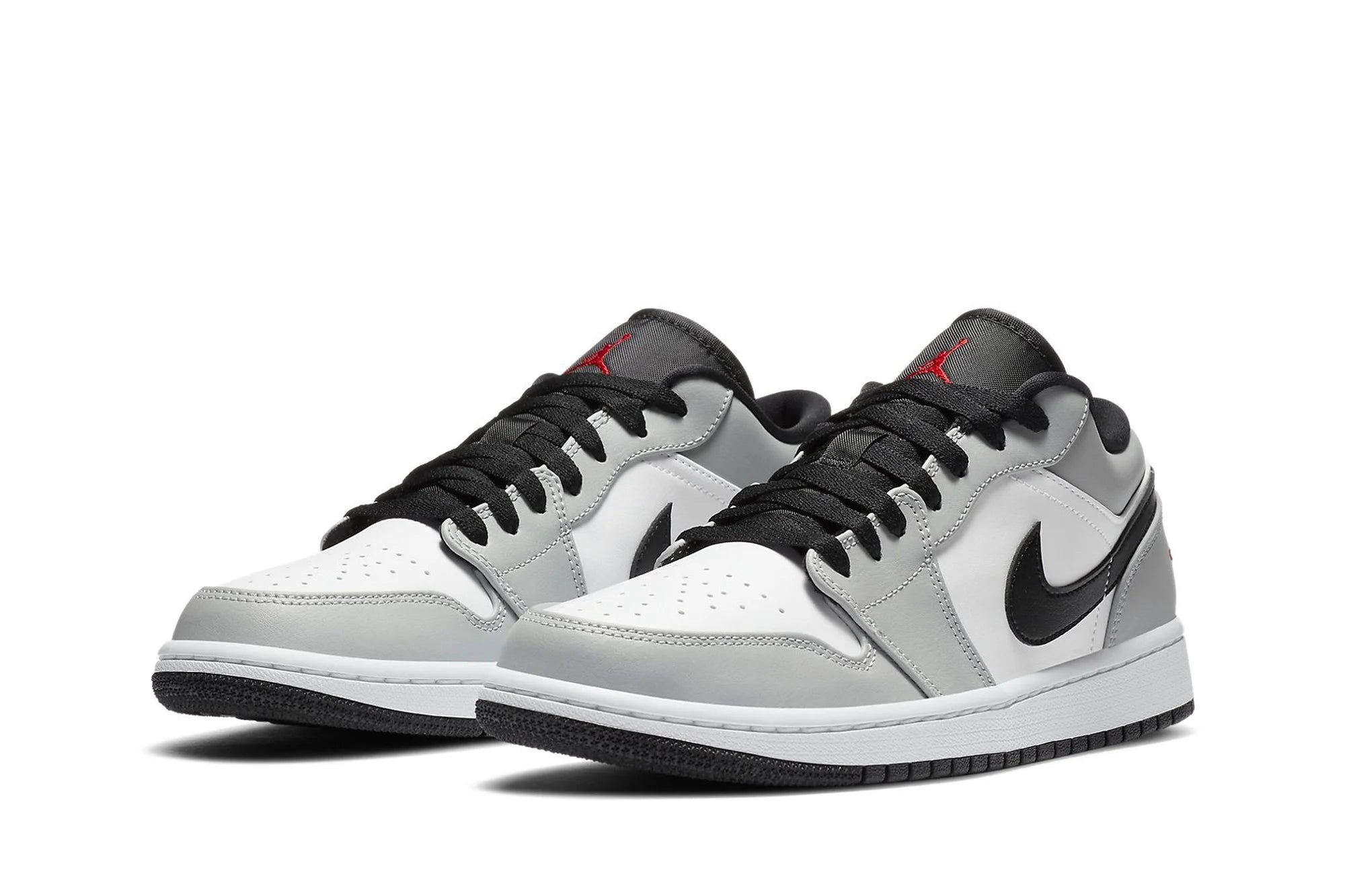 Air Jordan 1 Low “Light Smoke Grey” (Men’s)