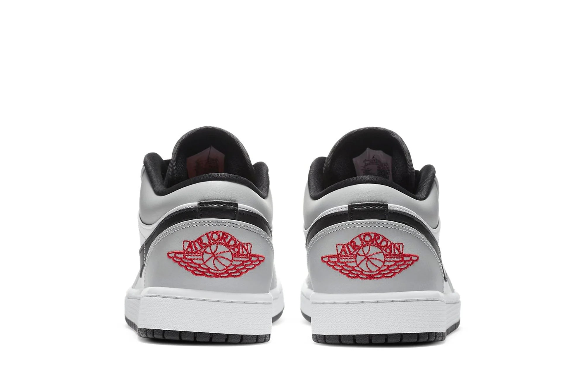 Air Jordan 1 Low “Light Smoke Grey” (Men’s)