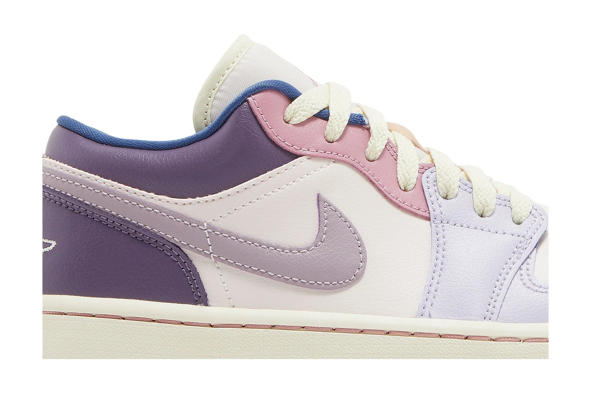 Air Jordan 1 Low “Pastel Purple” (Women’s)