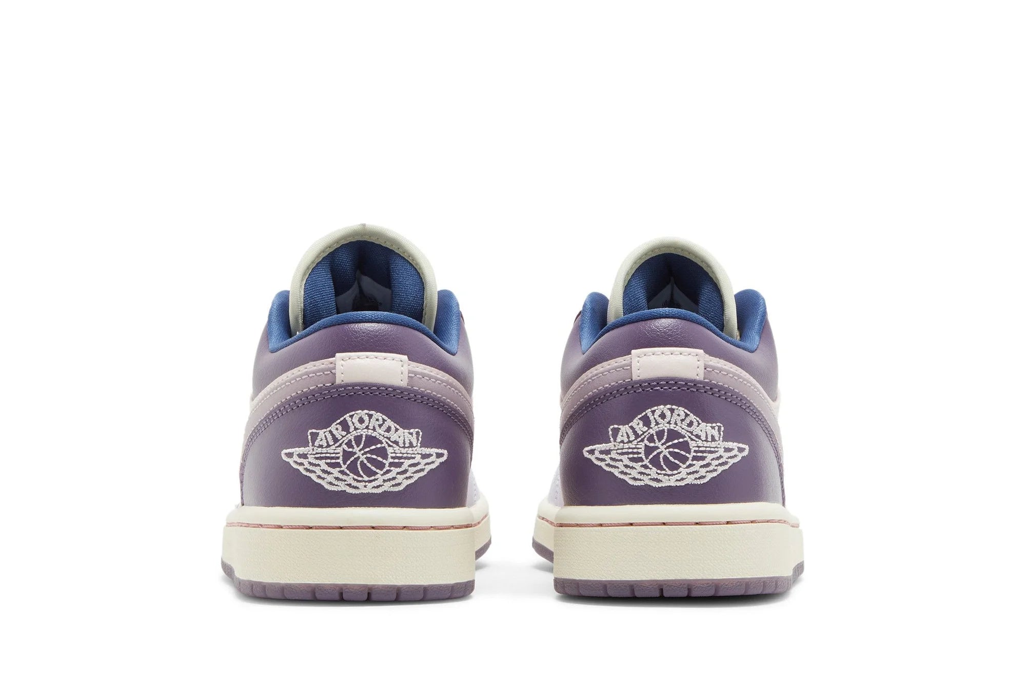 Air Jordan 1 Low “Pastel Purple” (Women’s)