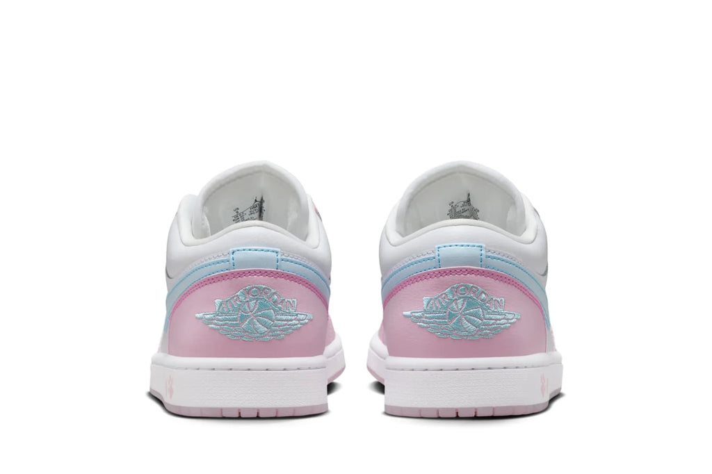 Air Jordan 1 Low SE “Paw Print” (Women’s)