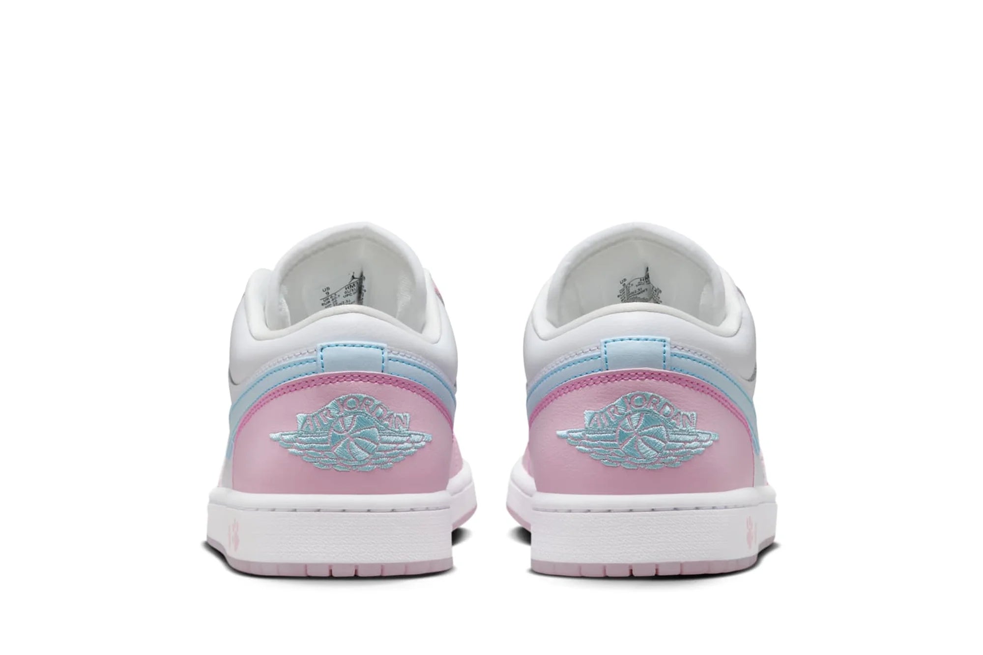 Air Jordan 1 Low SE “Paw Print” (Women’s)