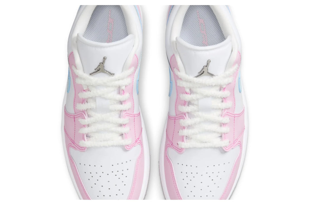 Air Jordan 1 Low SE “Paw Print” (Women’s)