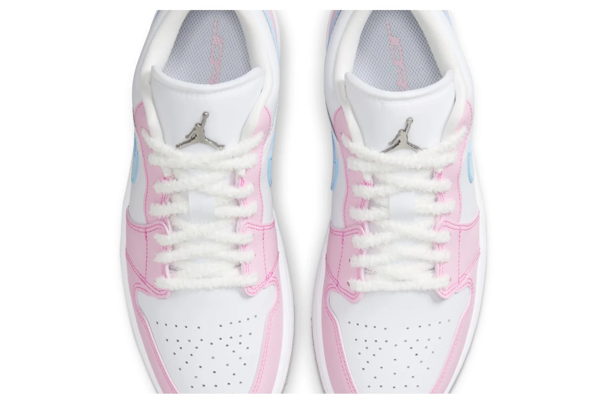 Air Jordan 1 Low SE “Paw Print” (Women’s)