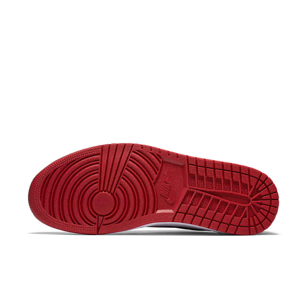 Nike Air Jordan 1 Retro Low "Chicago" (Men's)