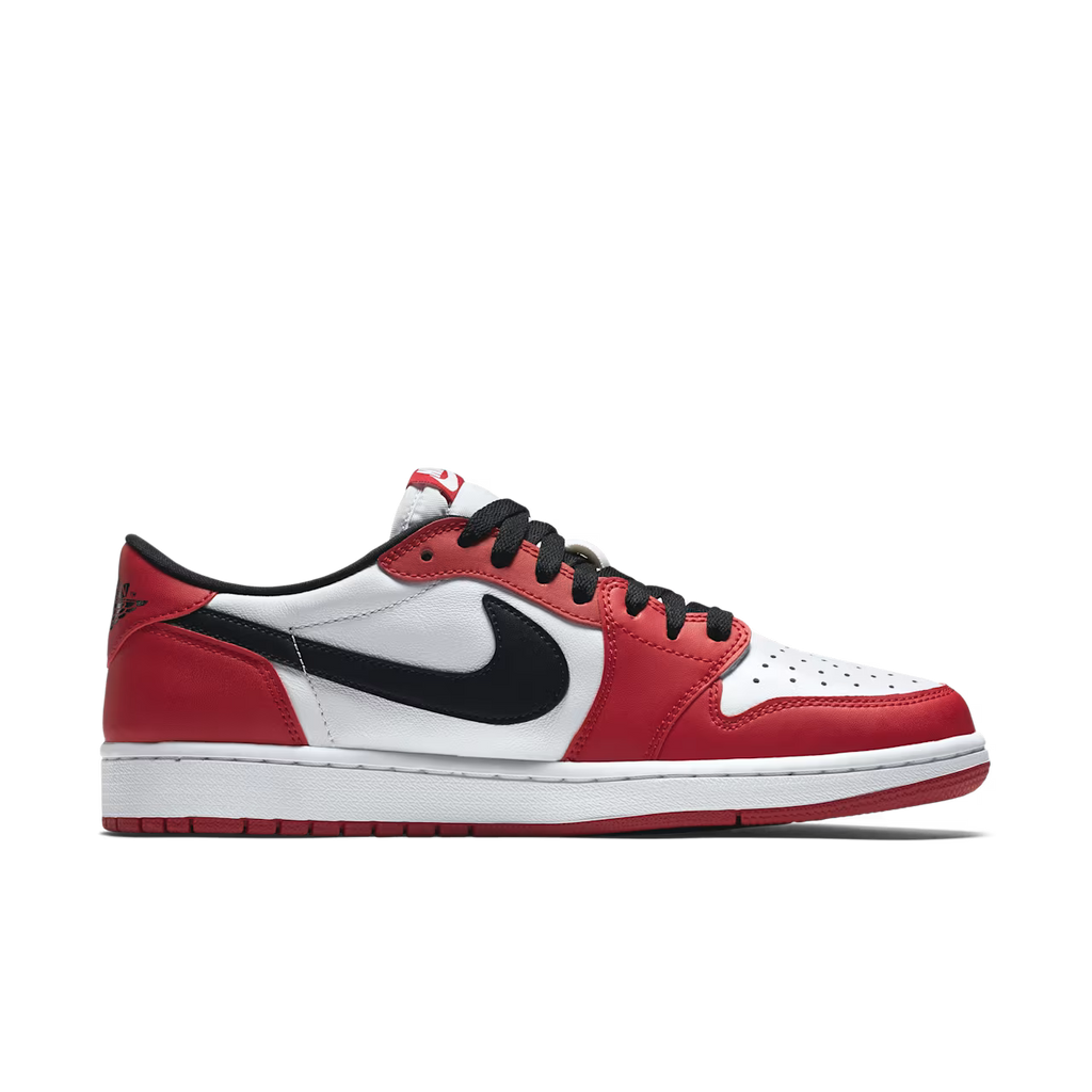 Nike Air Jordan 1 Retro Low "Chicago" (Men's)