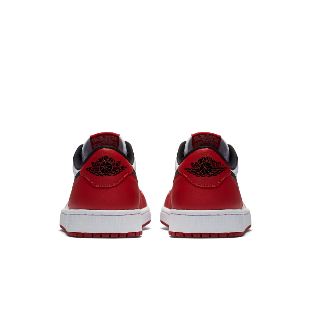 Nike Air Jordan 1 Retro Low "Chicago" (Men's)
