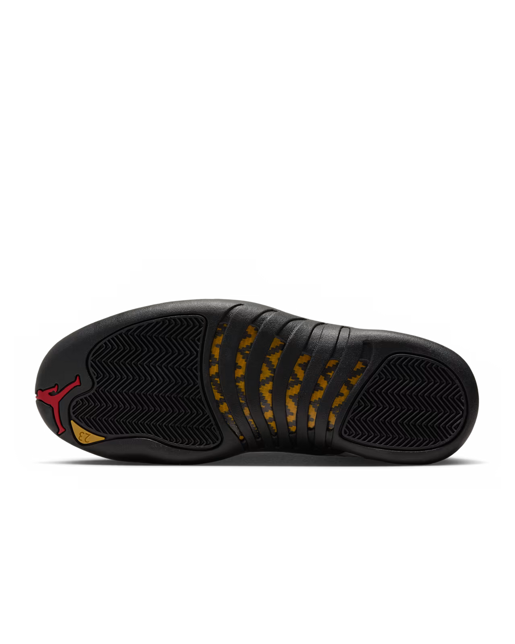 Air Jordan 12 “Taxi” (Men’s)