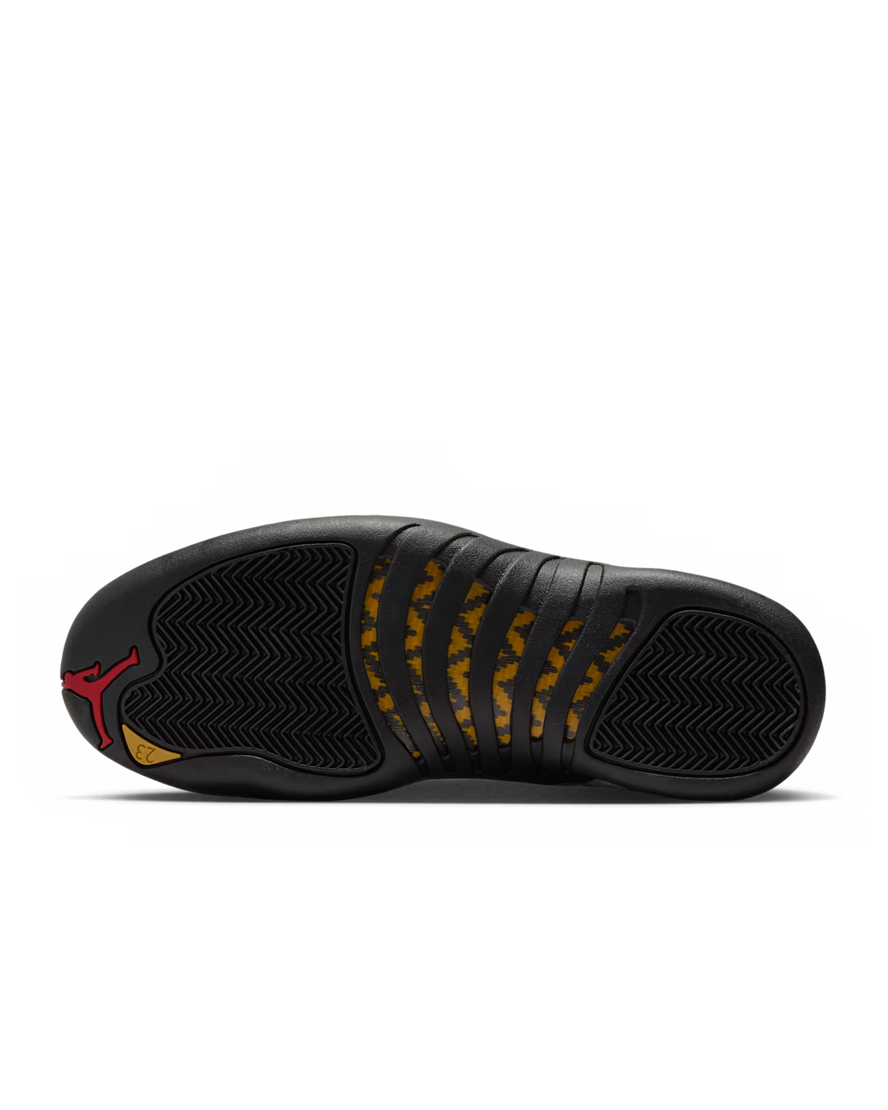 Air Jordan 12 “Taxi” (Men’s)