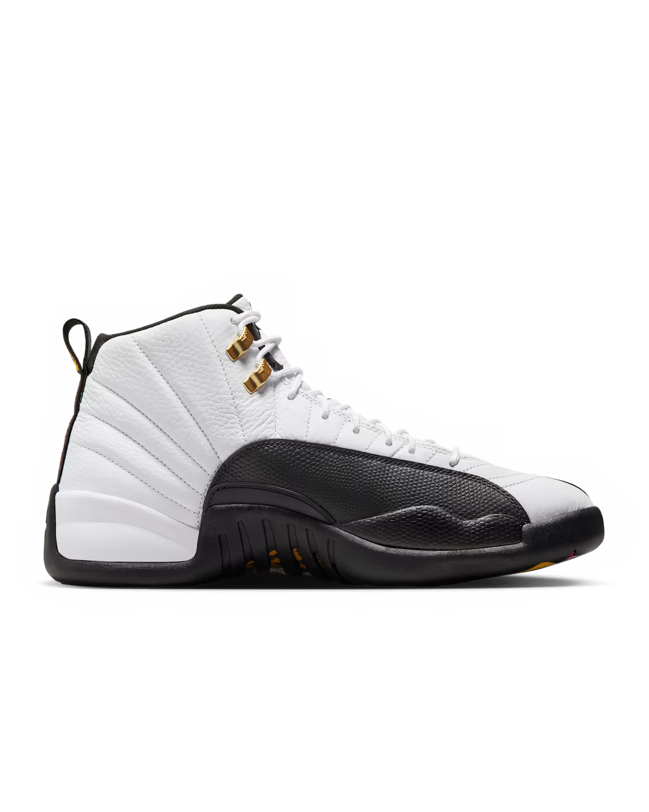 Air Jordan 12 “Taxi” (Men’s)