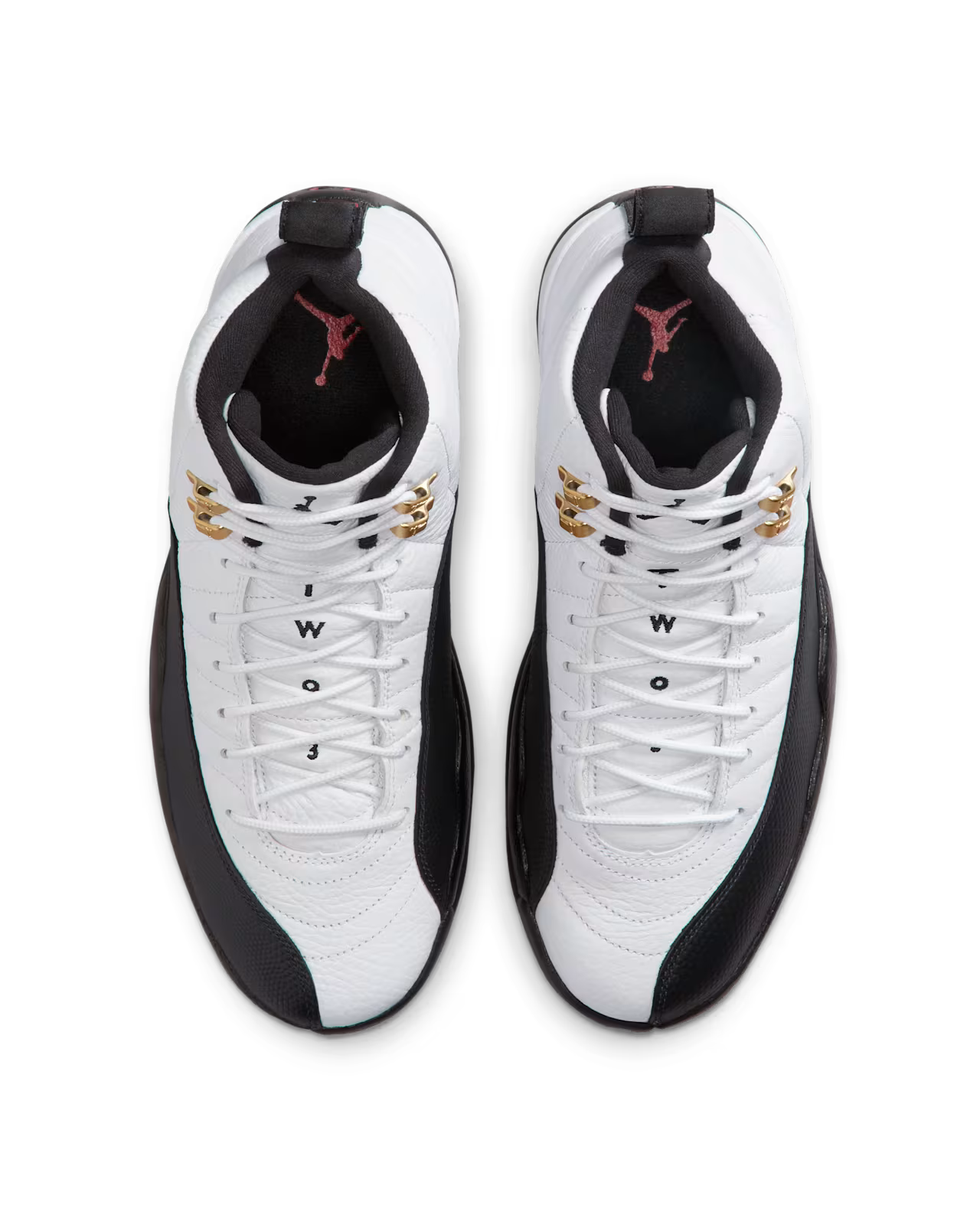 Air Jordan 12 “Taxi” (Men’s)