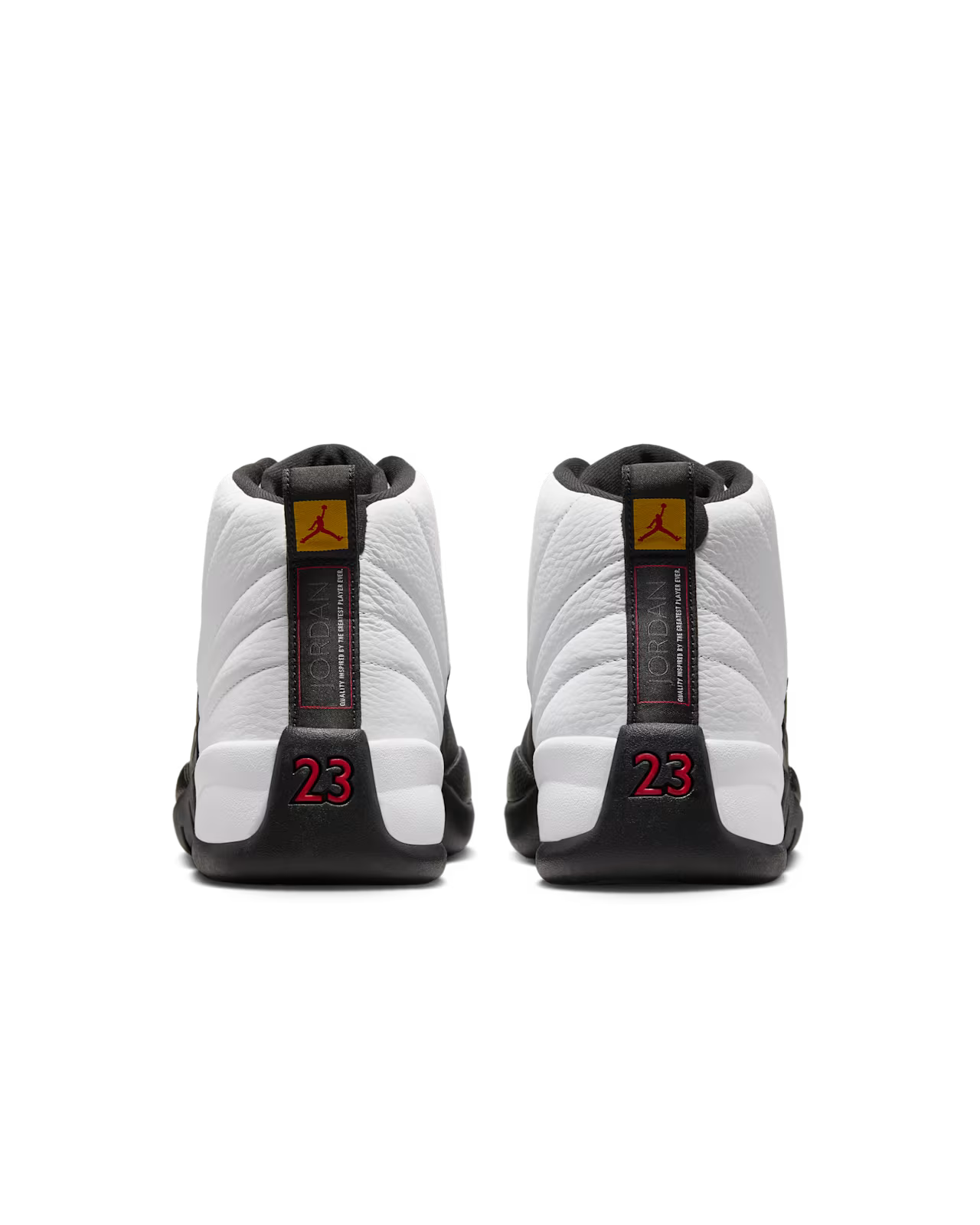 Air Jordan 12 “Taxi” (Men’s)