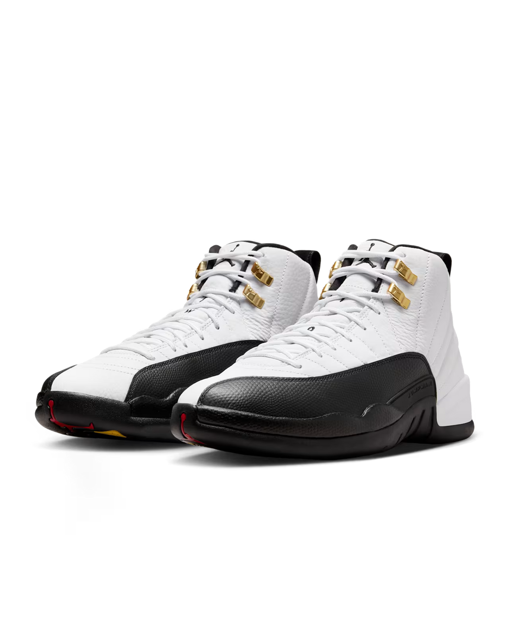 Air Jordan 12 “Taxi” (Men’s)