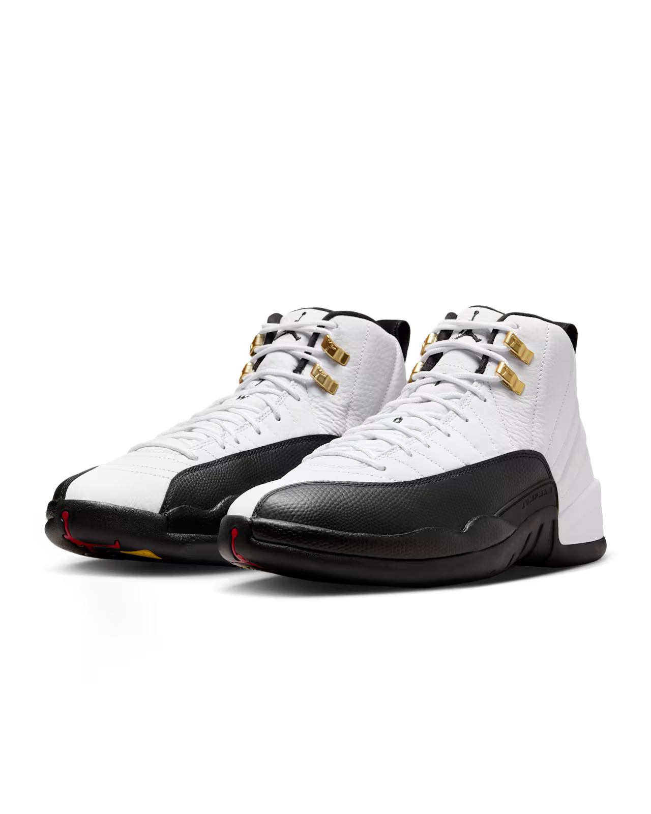 Air Jordan 12 “Taxi” (Men’s)