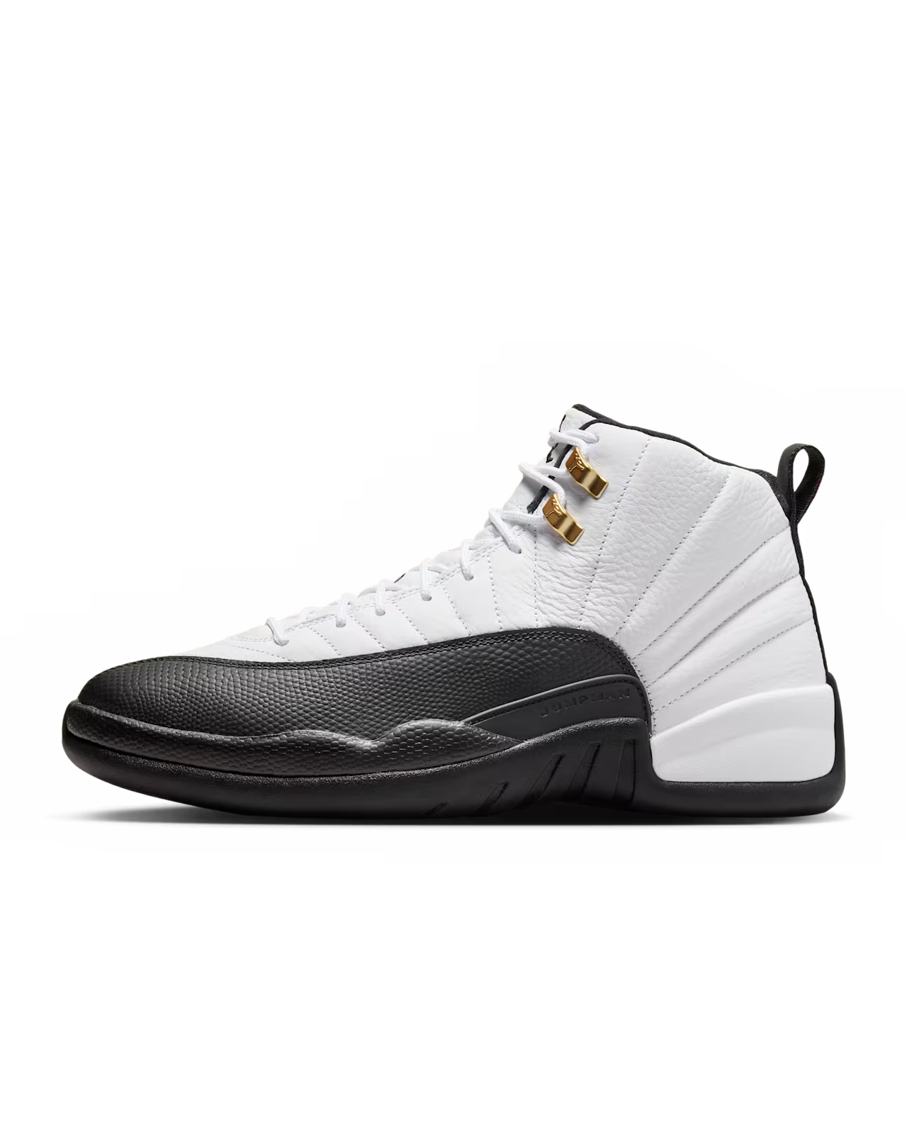 Air Jordan 12 “Taxi” (Men’s)