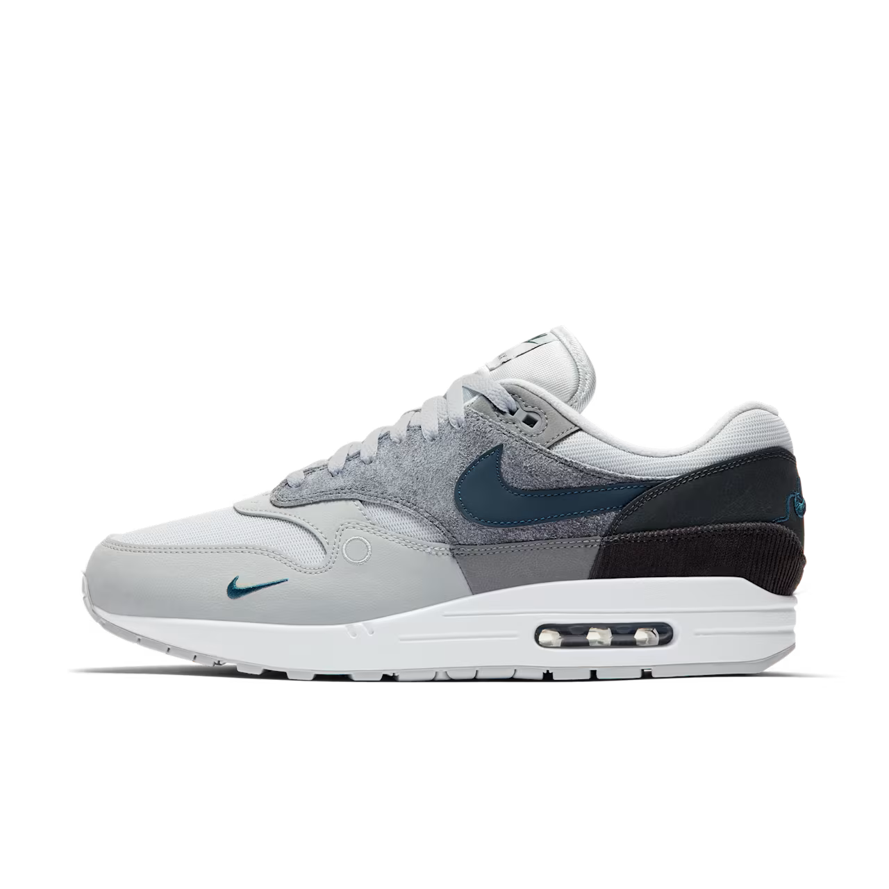 Nike Air Max 1 “London” (Men’s)