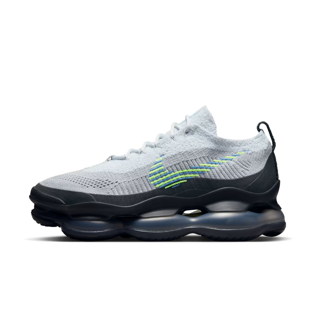 Nike Air Max Scorpion “Dark Smoke Grey” (Men’s)