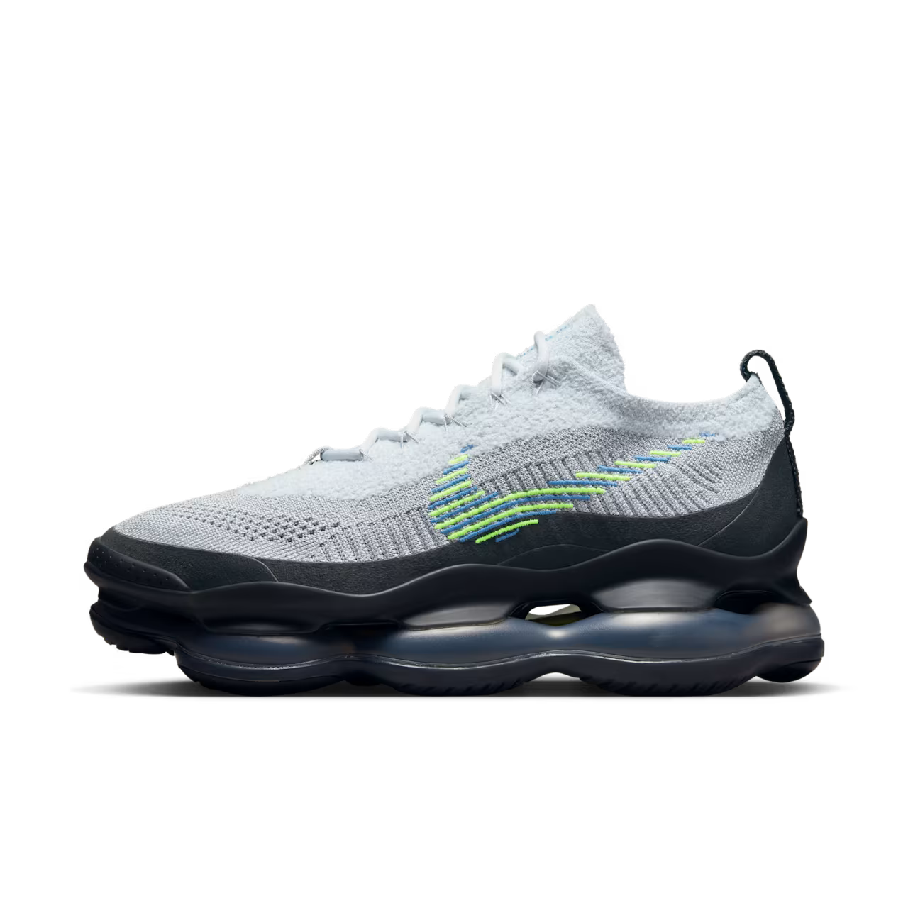 Nike Air Max Scorpion “Dark Smoke Grey” (Men’s)