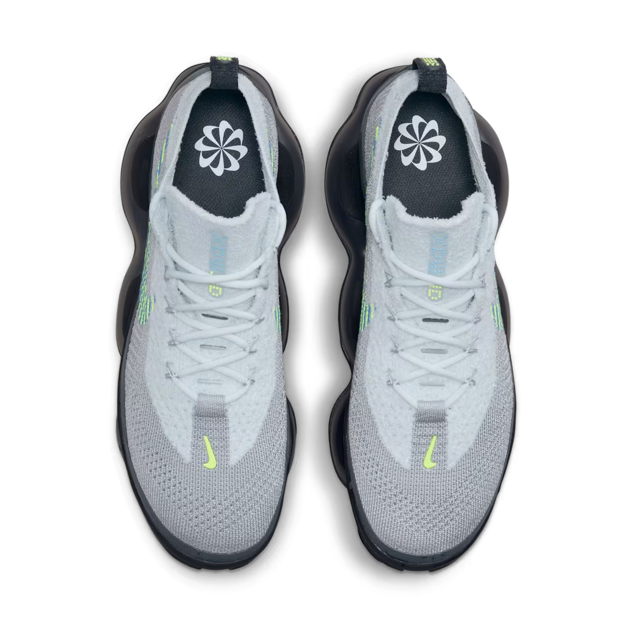 Nike Air Max Scorpion “Dark Smoke Grey” (Men’s)