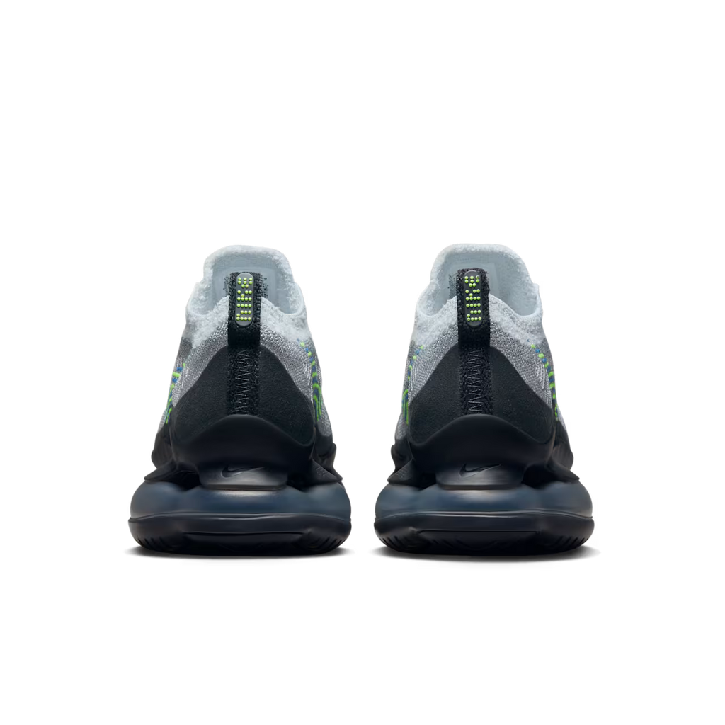 Nike Air Max Scorpion “Dark Smoke Grey” (Men’s)