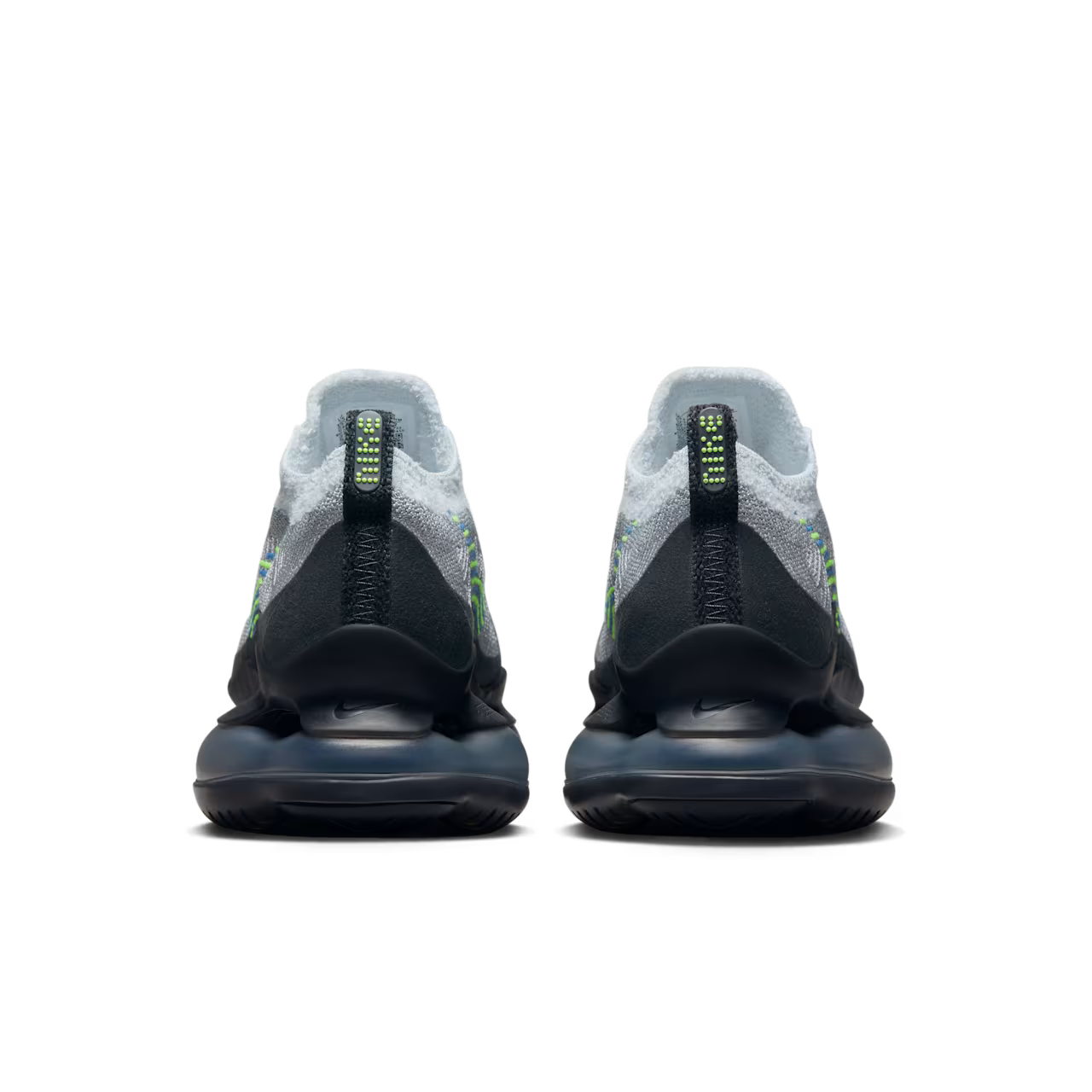 Nike Air Max Scorpion “Dark Smoke Grey” (Men’s)