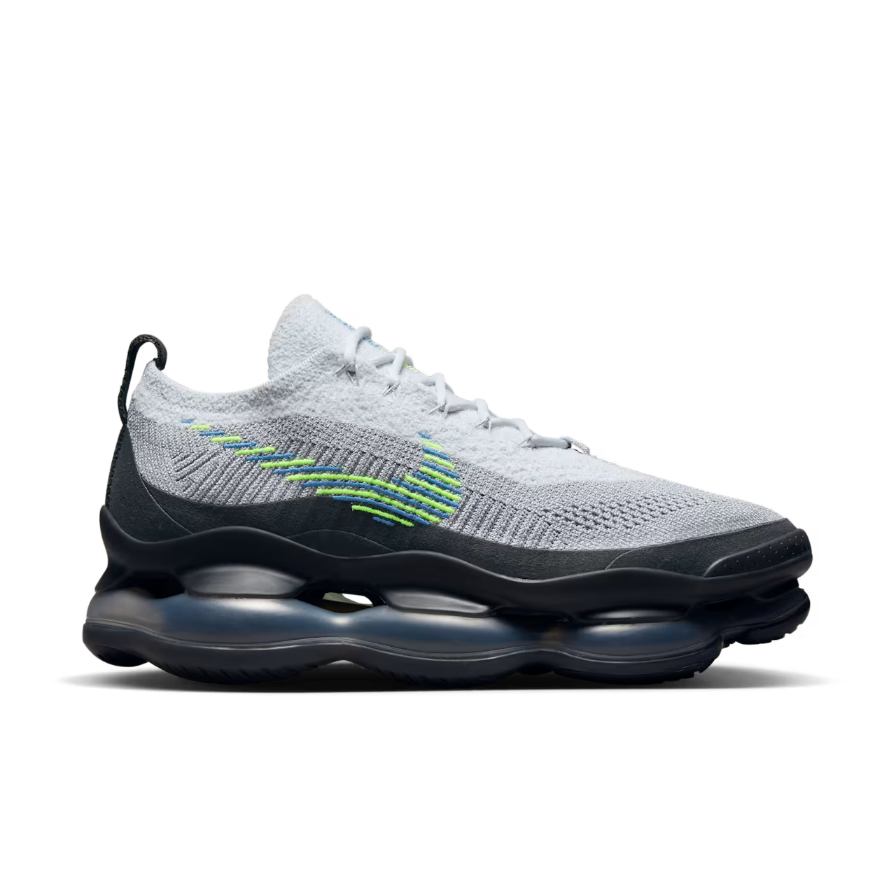 Nike Air Max Scorpion “Dark Smoke Grey” (Men’s)