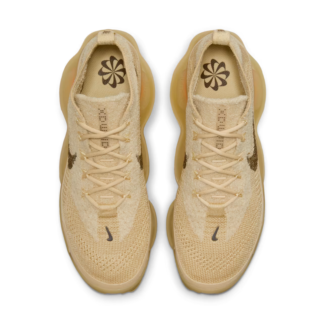 Nike Air Max Scorpion “Sesame” (Women’s)