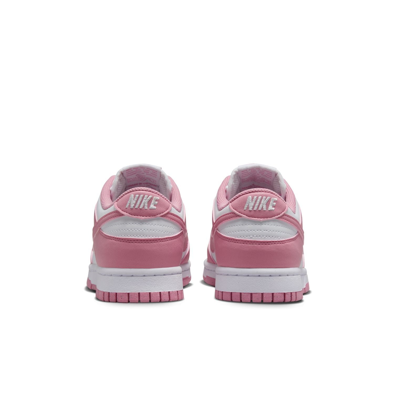 Nike Dunk Low Next Nature “Elemental Pink” (Women’s)