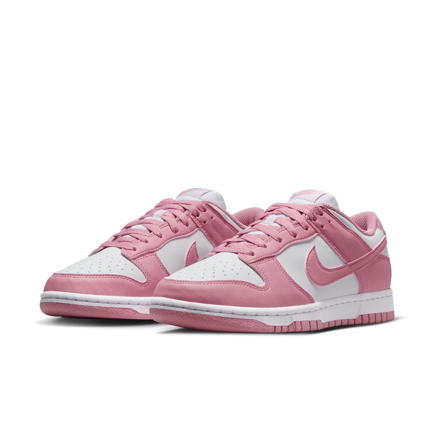 Nike Dunk Low Next Nature “Elemental Pink” (Women’s)
