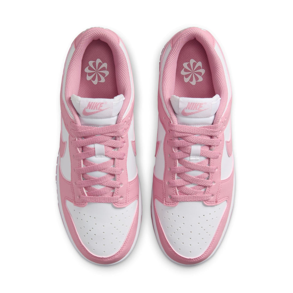 Nike Dunk Low Next Nature “Elemental Pink” (Women’s)