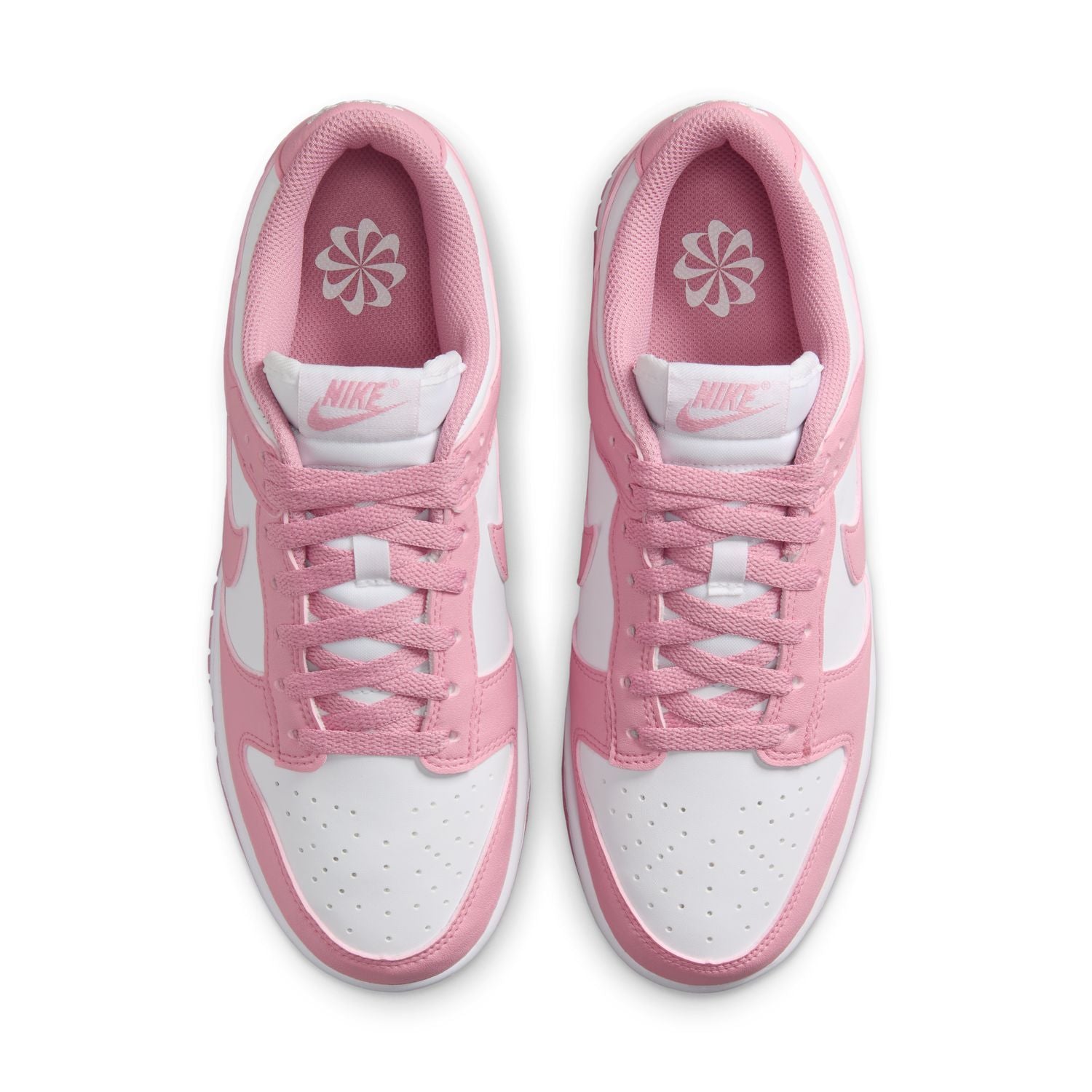 Nike Dunk Low Next Nature “Elemental Pink” (Women’s)