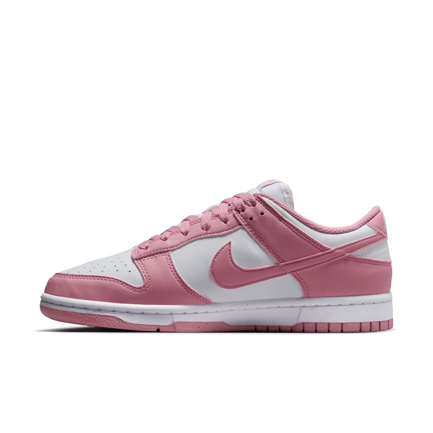 Nike Dunk Low Next Nature “Elemental Pink” (Women’s)