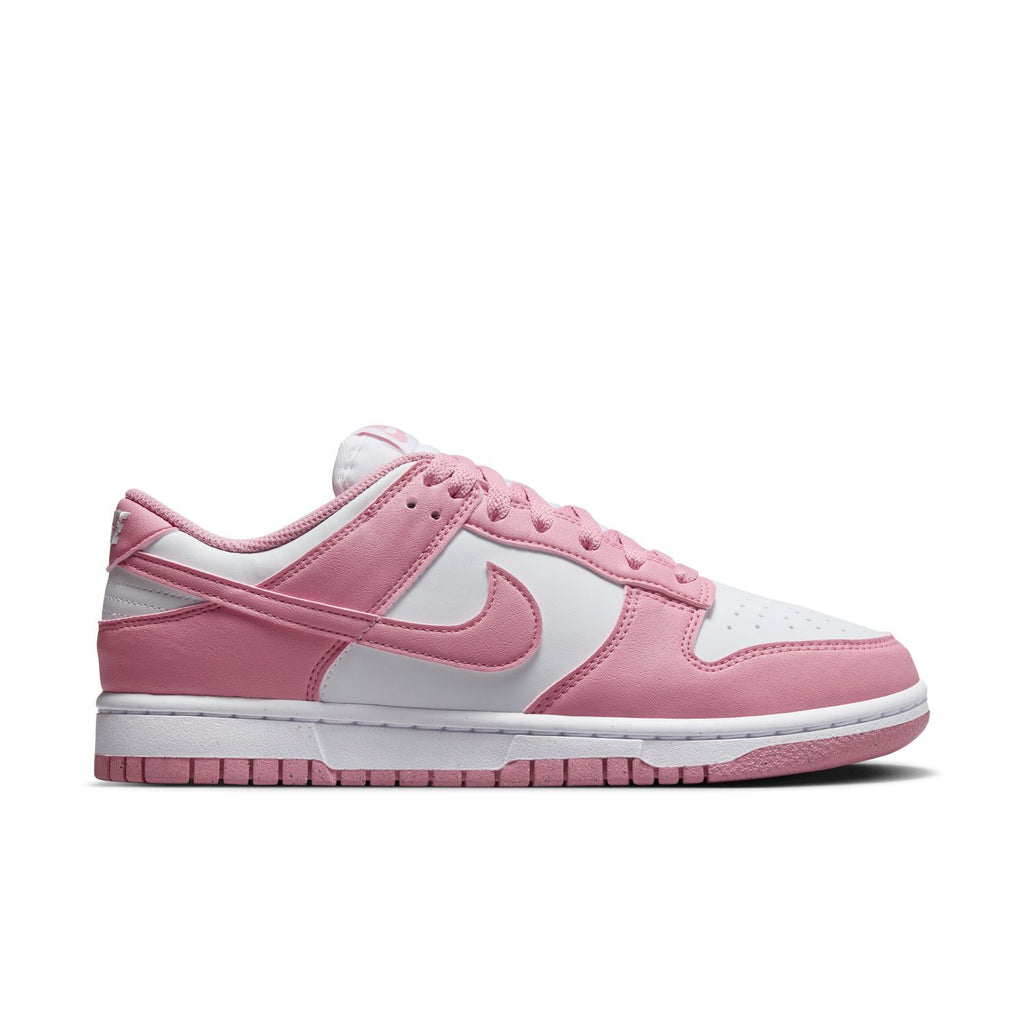 Nike Dunk Low Next Nature “Elemental Pink” (Women’s)
