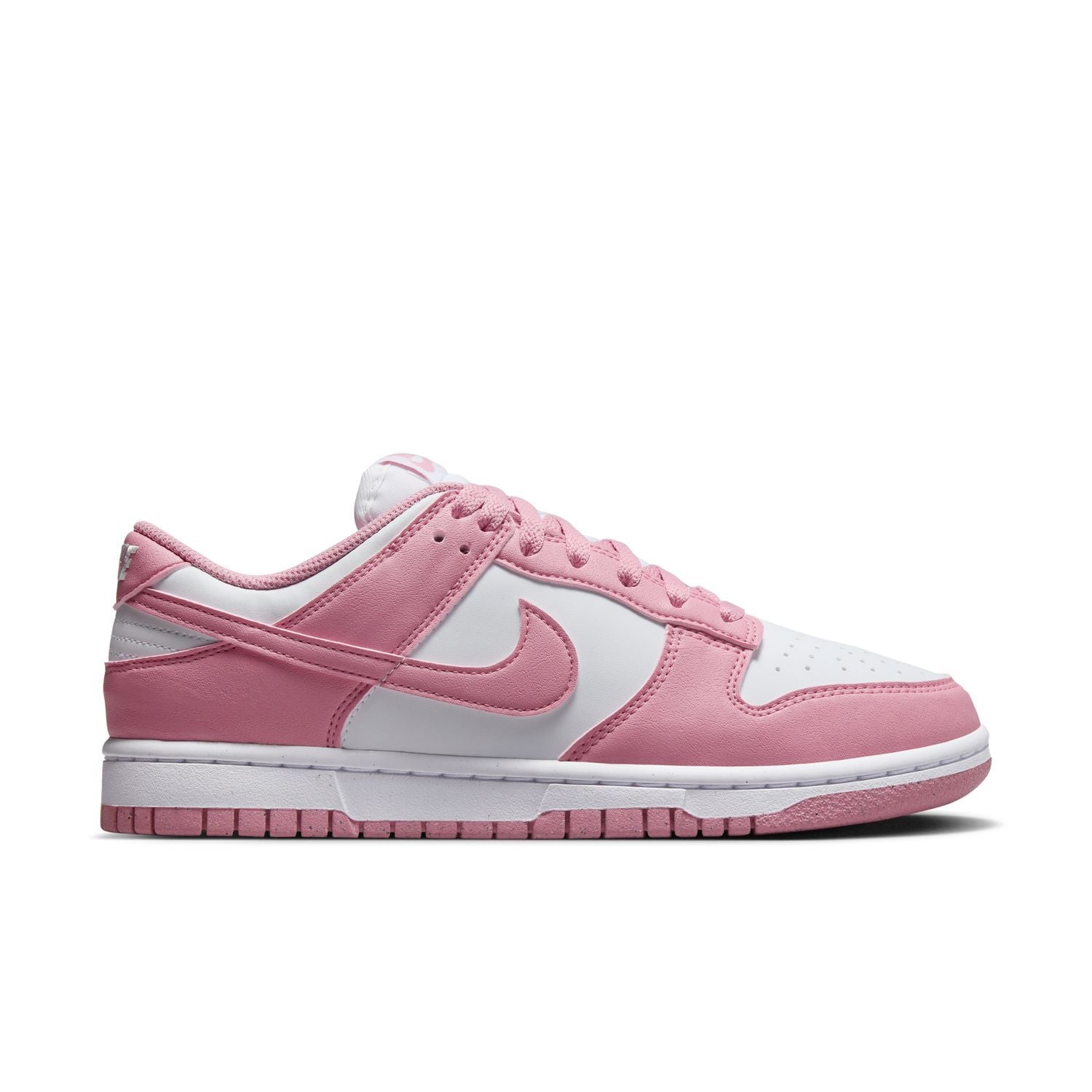 Nike Dunk Low Next Nature “Elemental Pink” (Women’s)