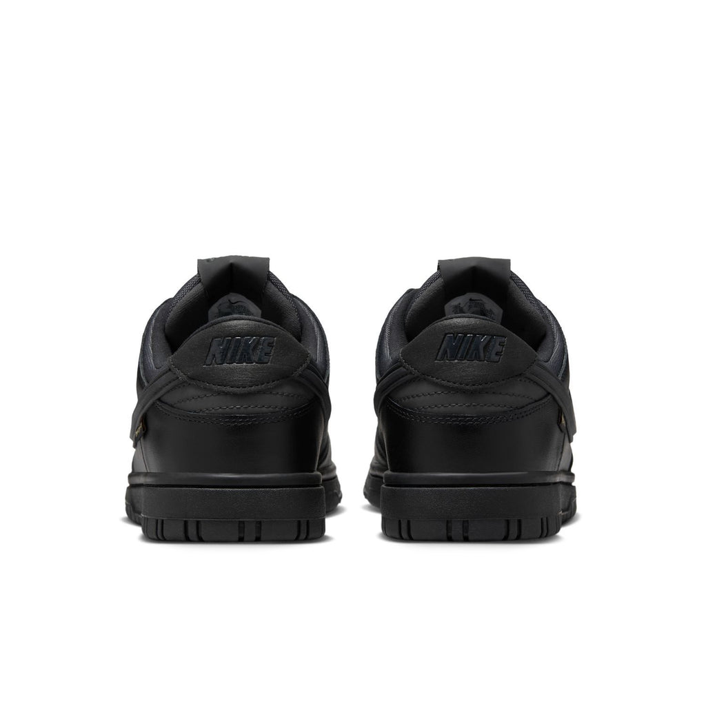 Dunk Low GORE-TEX “Triple Black”  (Men's)