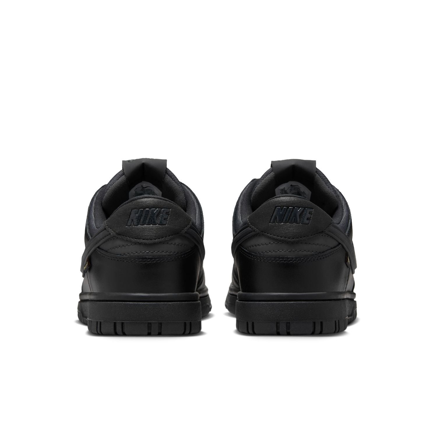 Dunk Low GORE-TEX “Triple Black”  (Men's)
