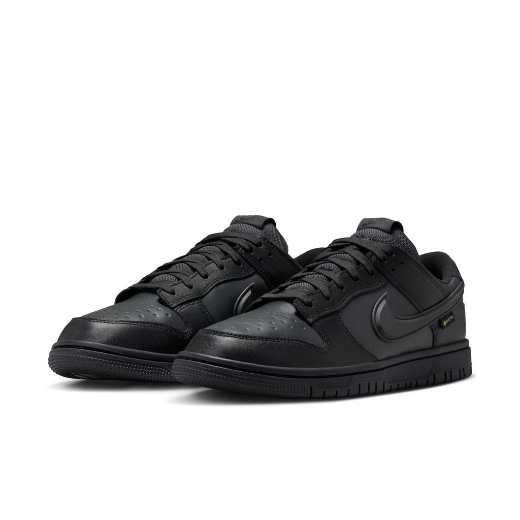 Dunk Low GORE-TEX “Triple Black”  (Men's)