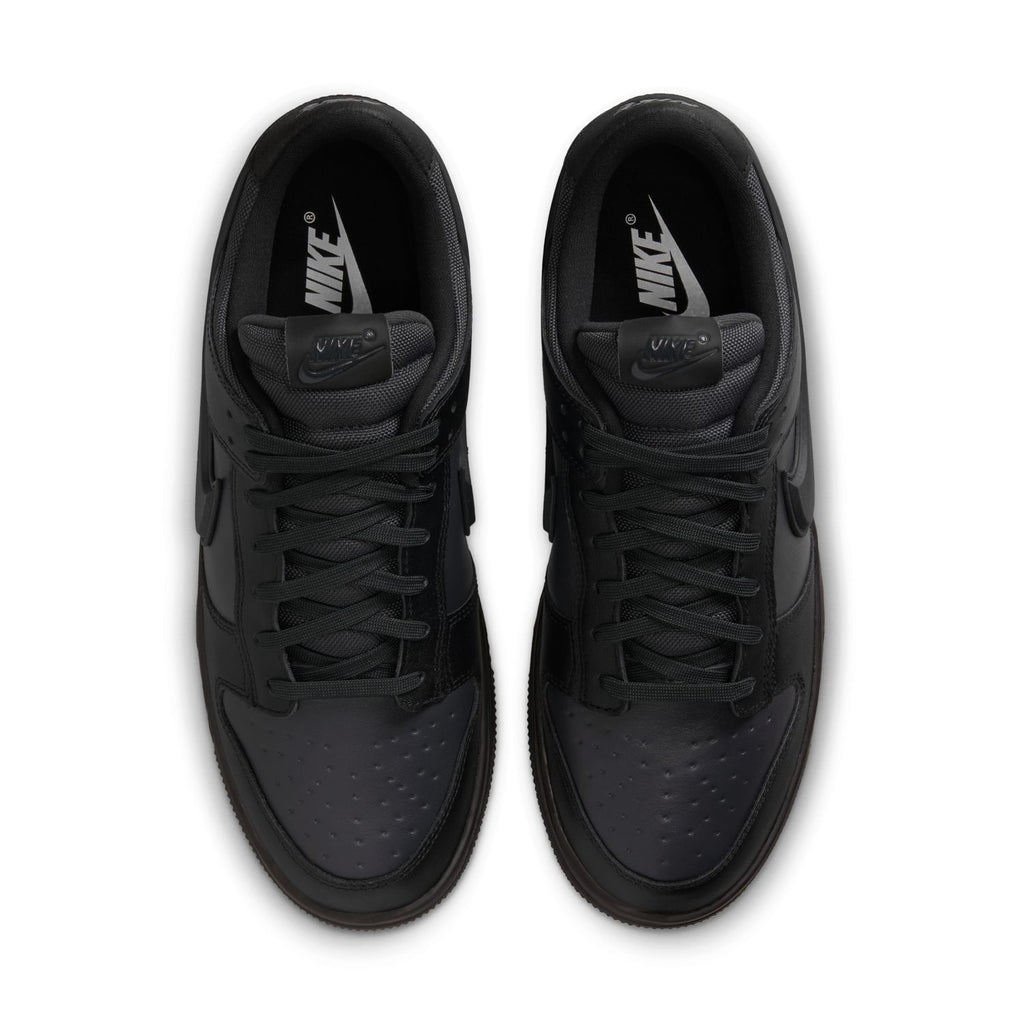 Dunk Low GORE-TEX “Triple Black”  (Men's)
