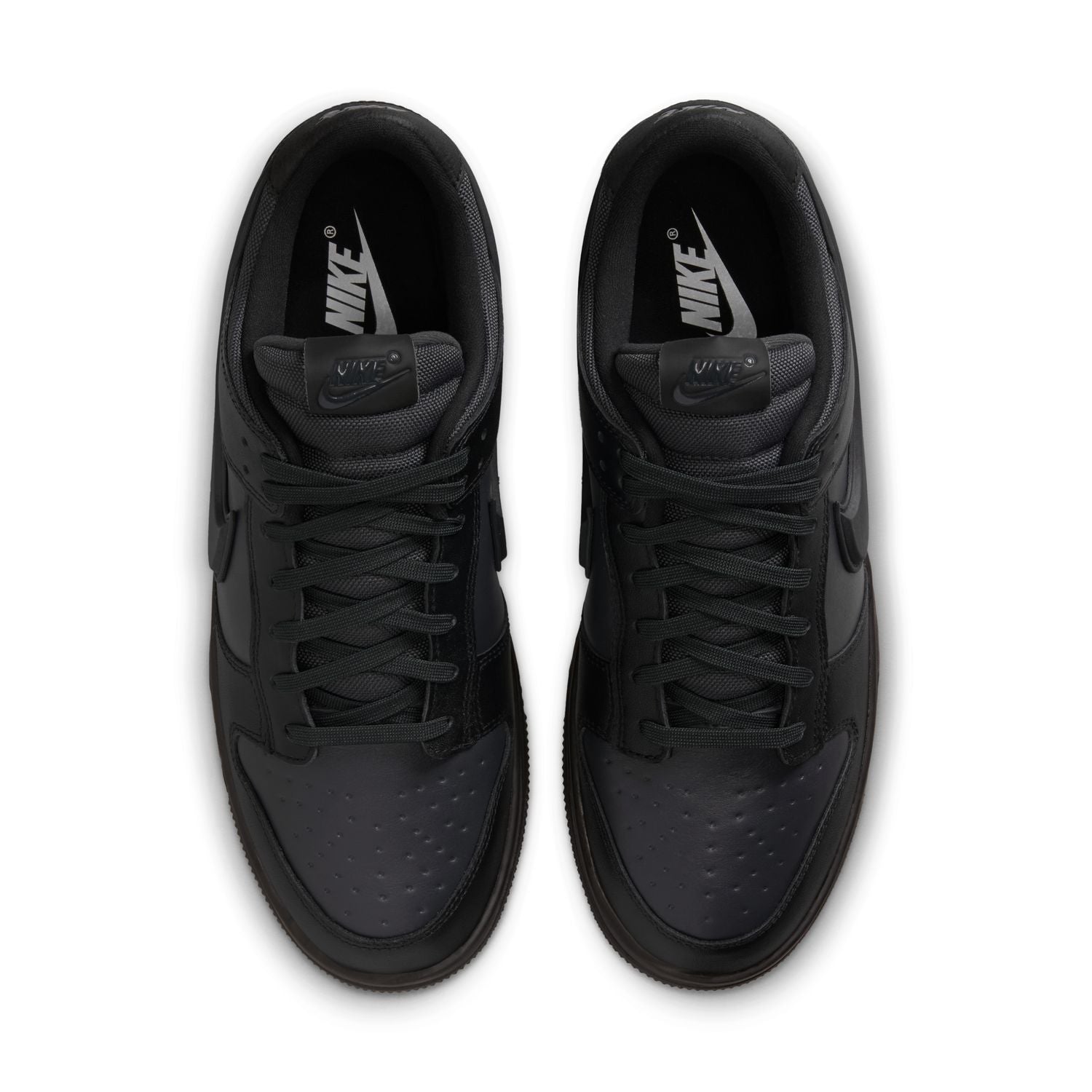 Dunk Low GORE-TEX “Triple Black”  (Men's)