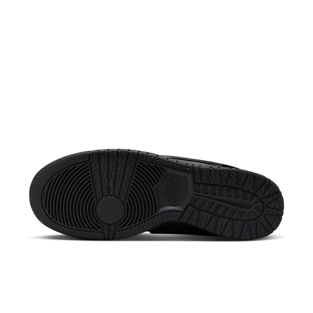 Dunk Low GORE-TEX “Triple Black”  (Men's)