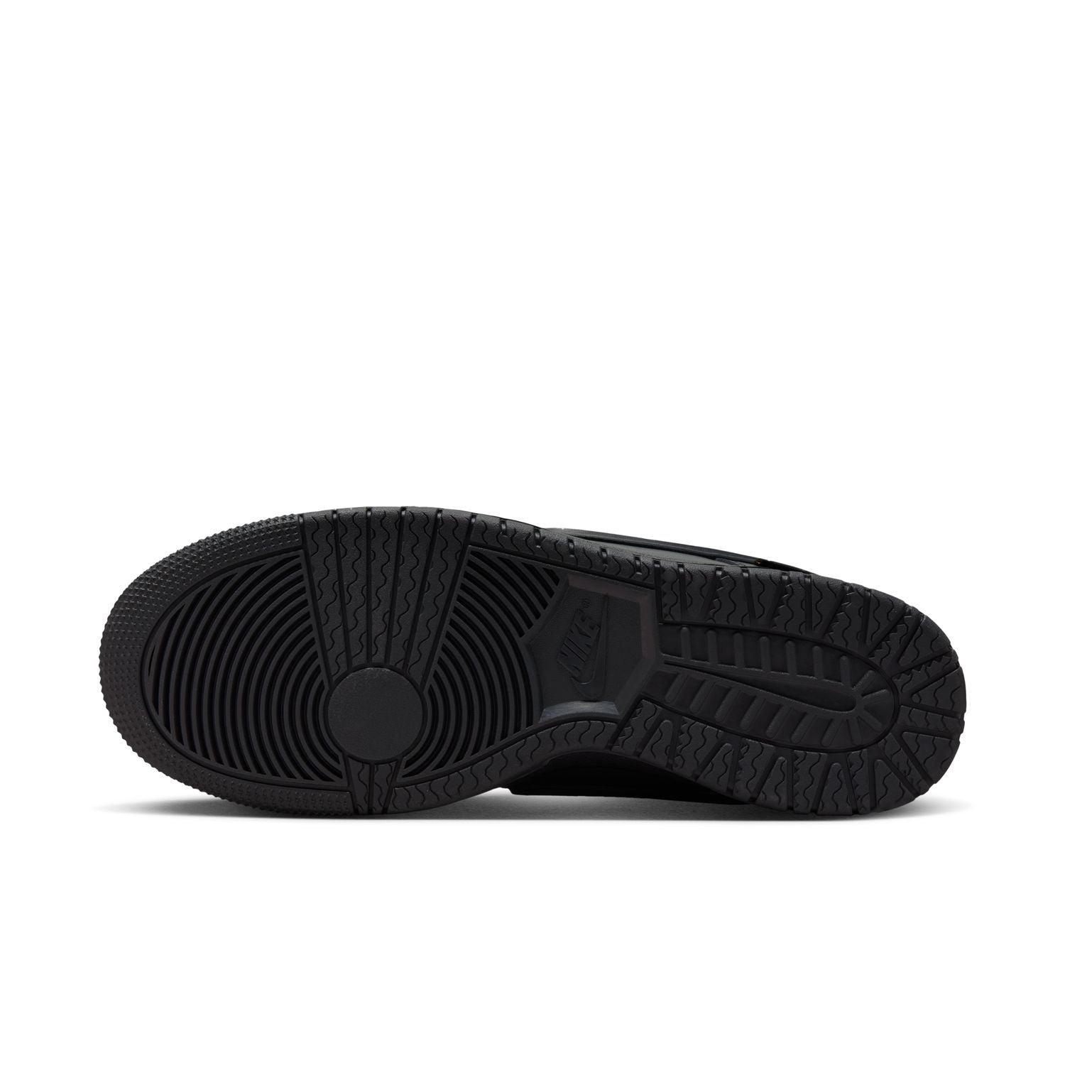 Dunk Low GORE-TEX “Triple Black”  (Men's)