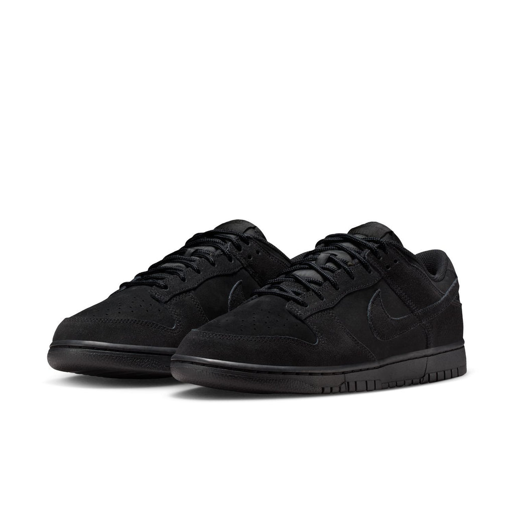 Nike Dunk Low Retro SE “Triple Black”  (Men's)