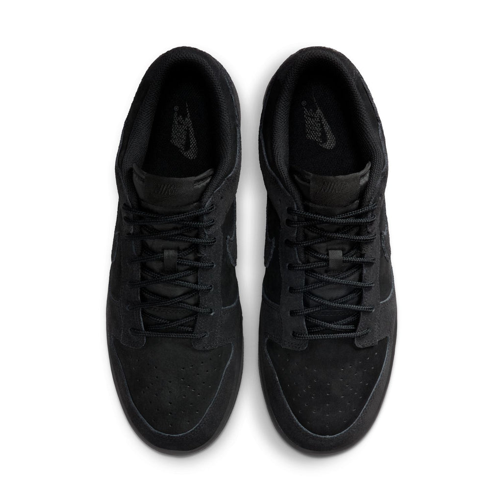 Nike Dunk Low Retro SE “Triple Black”  (Men's)
