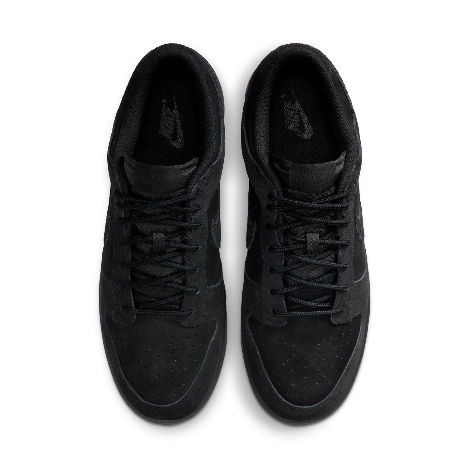 Nike Dunk Low Retro SE “Triple Black”  (Men's)