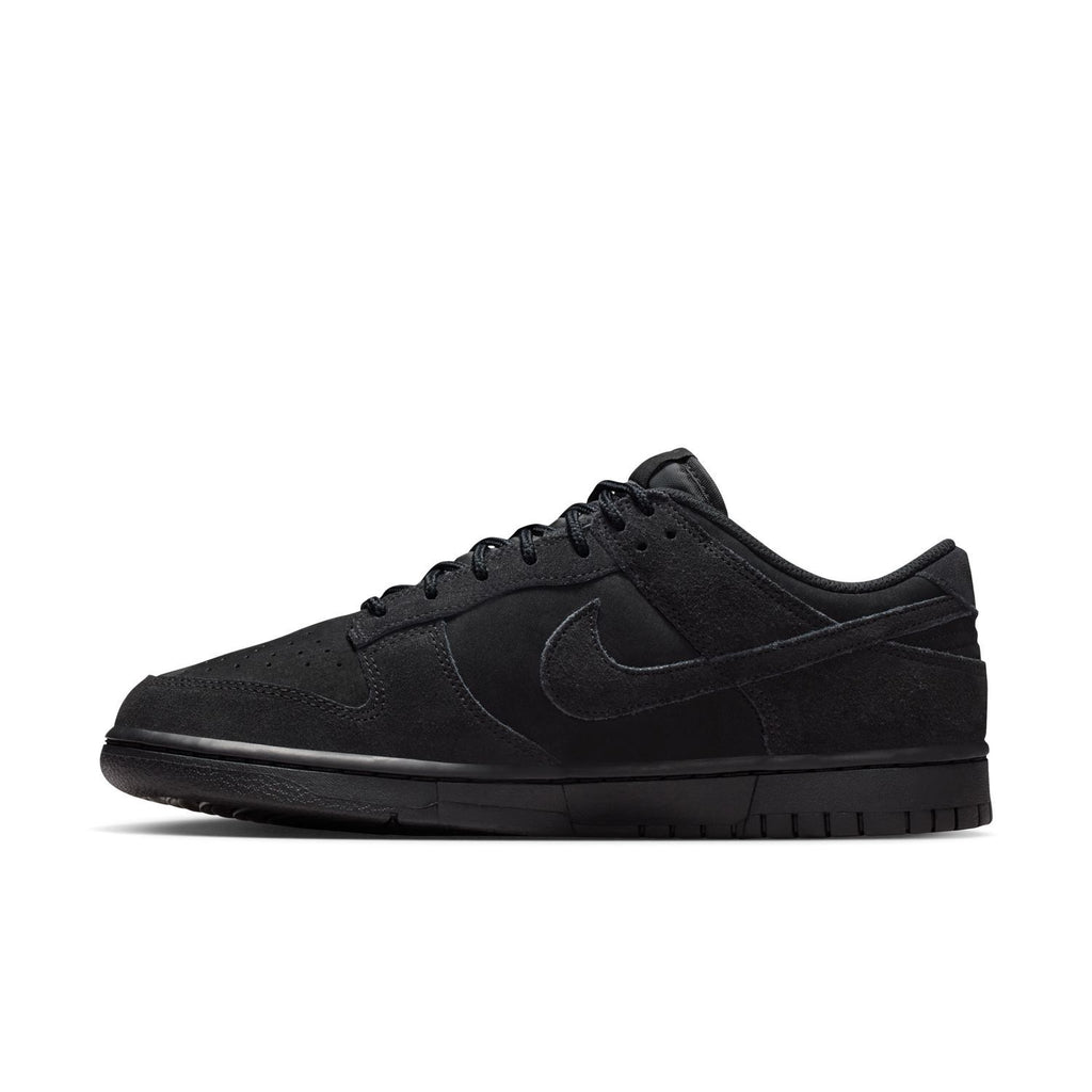 Nike Dunk Low Retro SE “Triple Black”  (Men's)