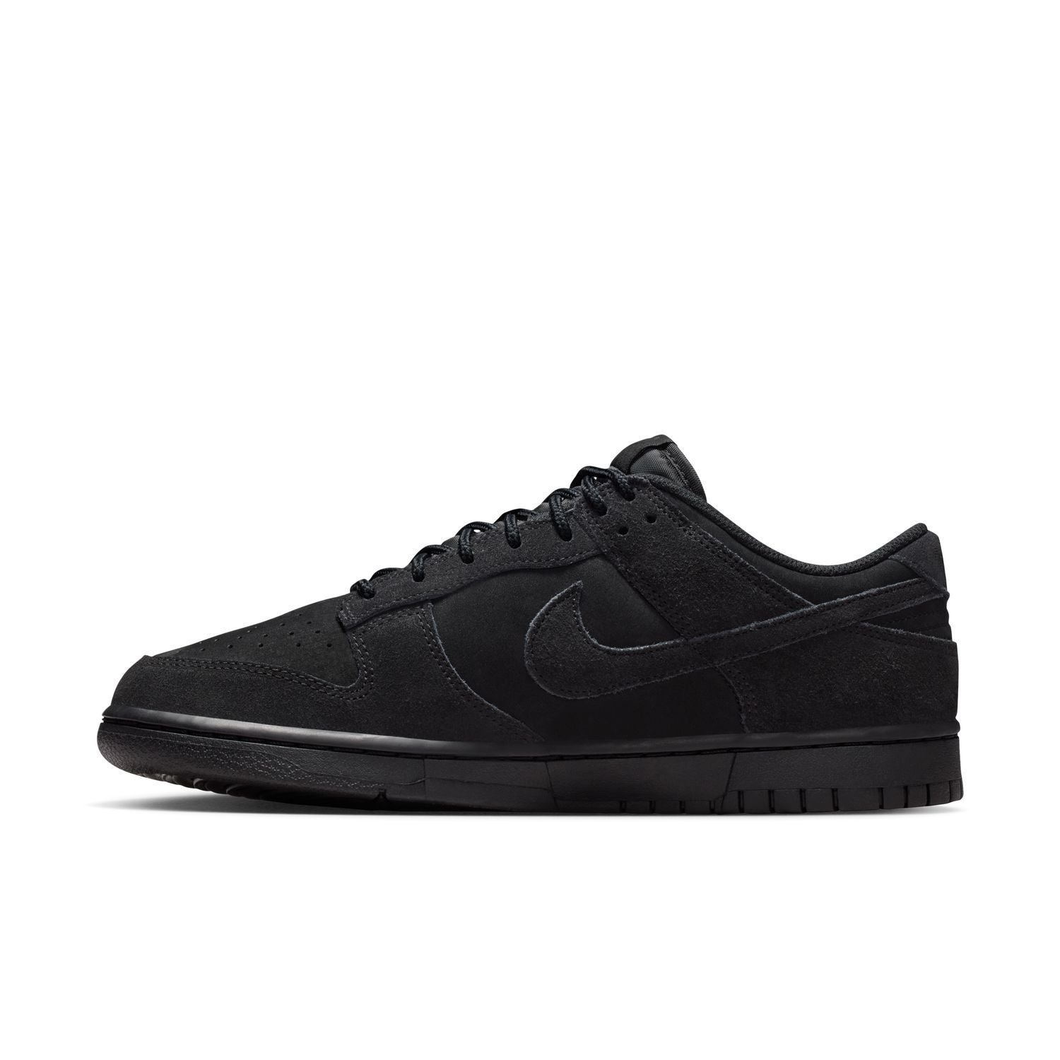 Nike Dunk Low Retro SE “Triple Black”  (Men's)