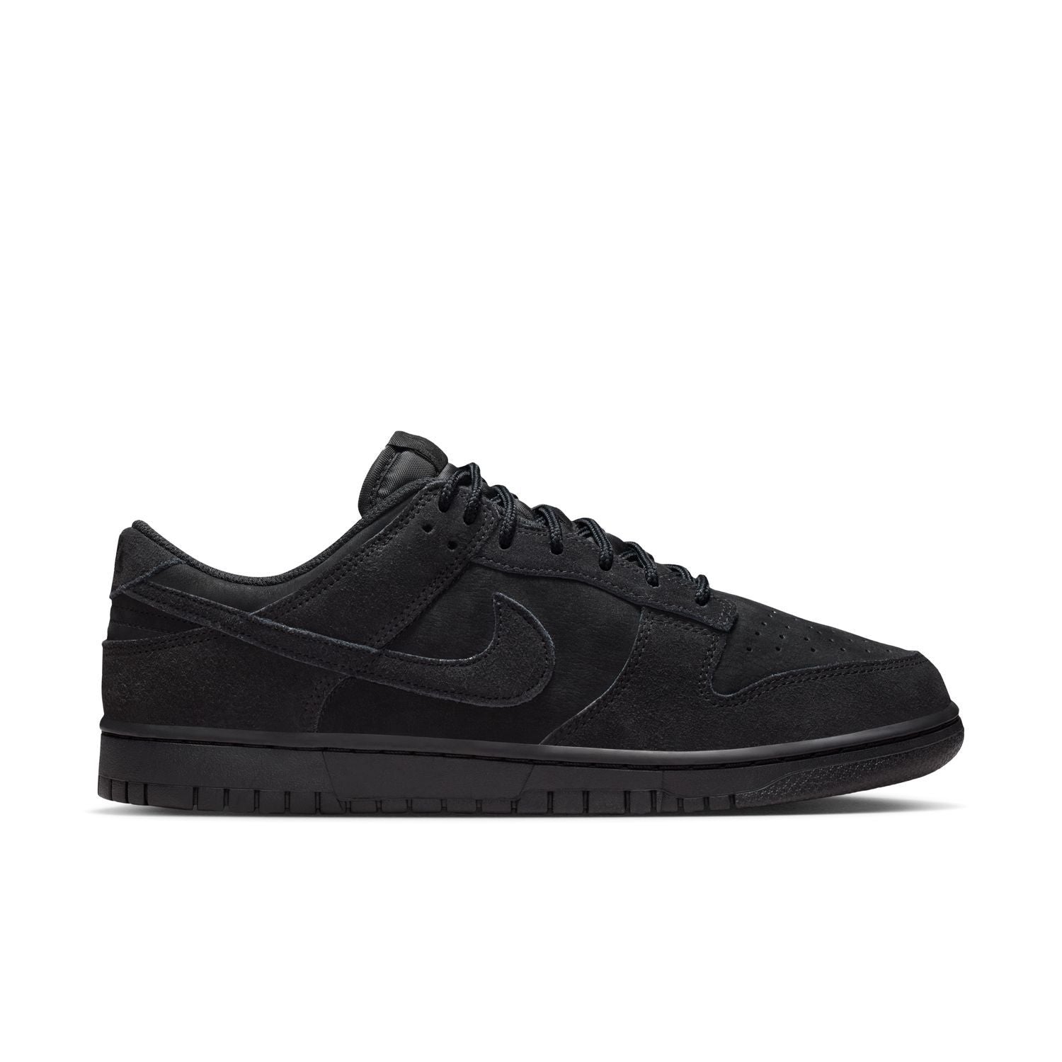 Nike Dunk Low Retro SE “Triple Black”  (Men's)